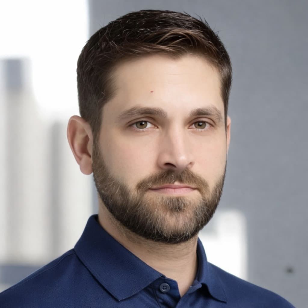 Josh Isbell, founder of Sell to Josh, Central Texas cash home buyer