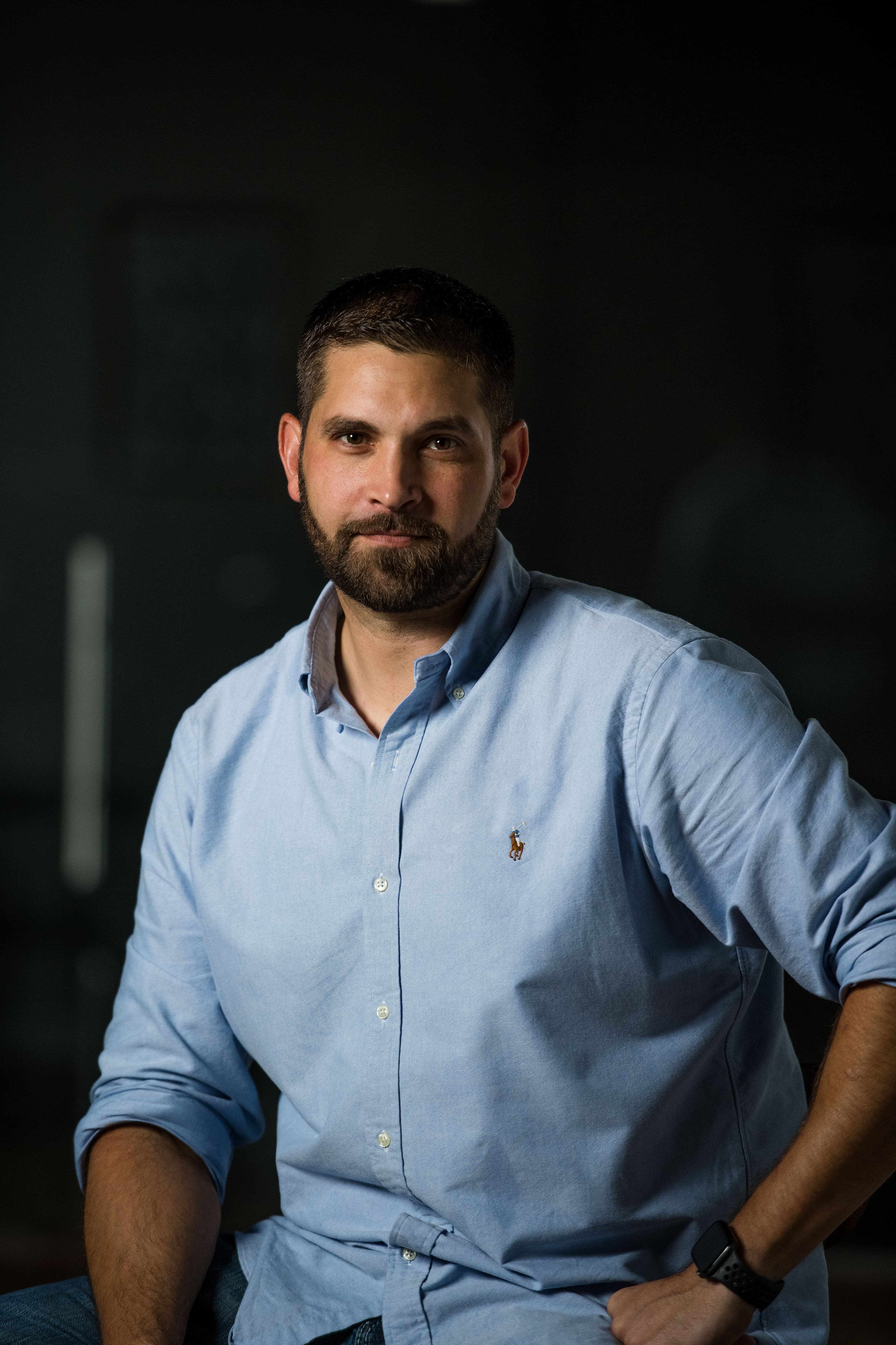 Josh - Founder of Sell to Josh